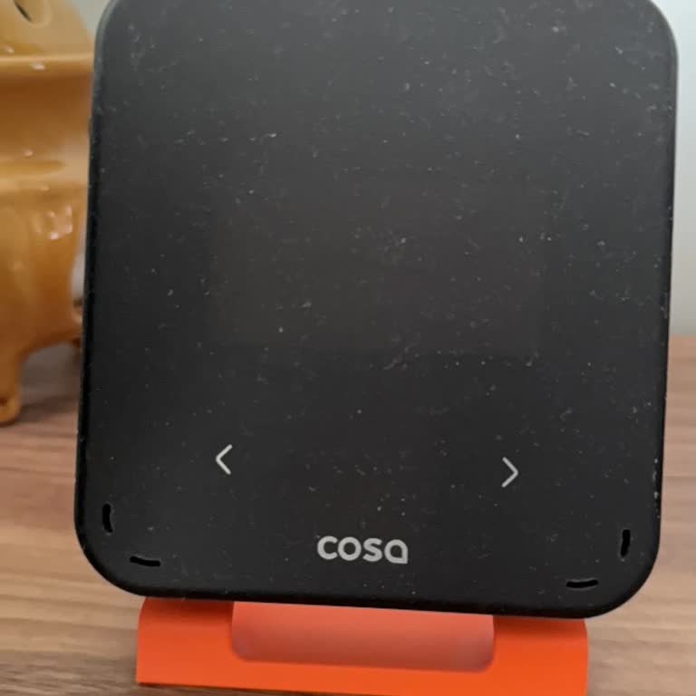 Cosa V5 Oda Termostatı Teknik Destek Talebine Gecikmeli Yanıt