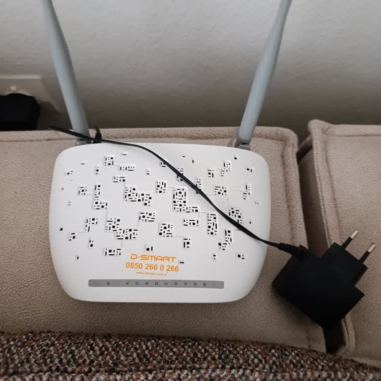 D‑Smart İnternet Aboneliği İptal Edildi, Kutu Teslimi Sorunu Ve Müşteri Hizmetlerinin Yetersizliği