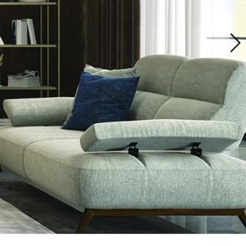 Kelebek Mobilya Montaj Hatası Nedeniyle Garantide Olmayan Koltuk Ayağı Sorunu