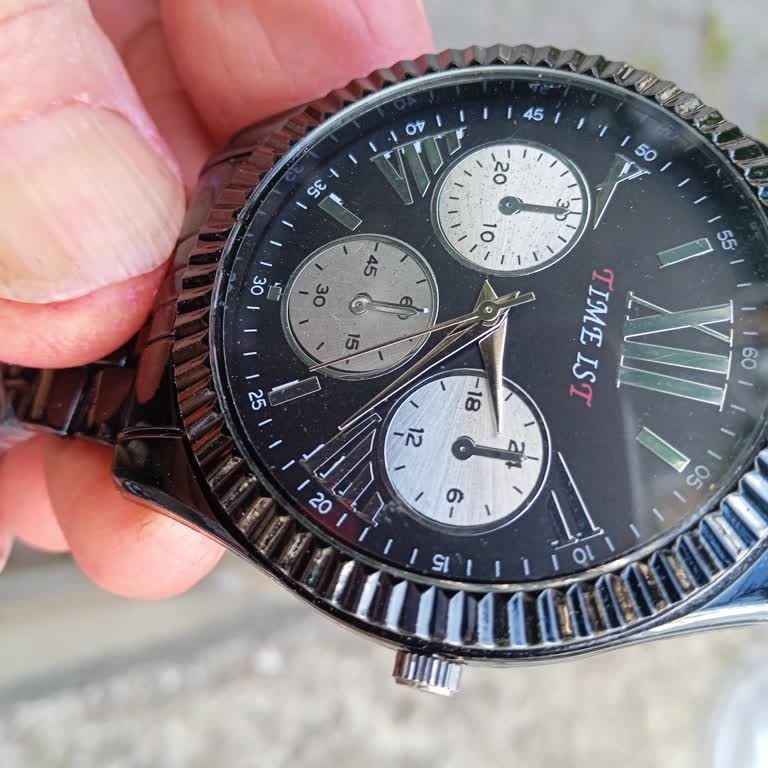 İlanla Uyuşmayan, Hasarlı Saat İçin İade Ve Değişim Talebi