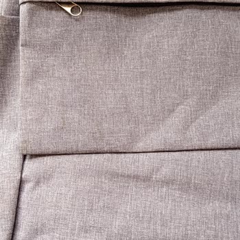 Kirli Ve Yetersiz Hoş Geldin Bebek Çantası Şikayeti