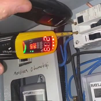 Arçelik Kurutma Makinesi Kurutmuyor!