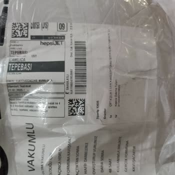 Tek Kişilik Ürün Gönderildi, Çift Kişilik Talep Ediyorum Ve Telefon Cevap Vermiyor