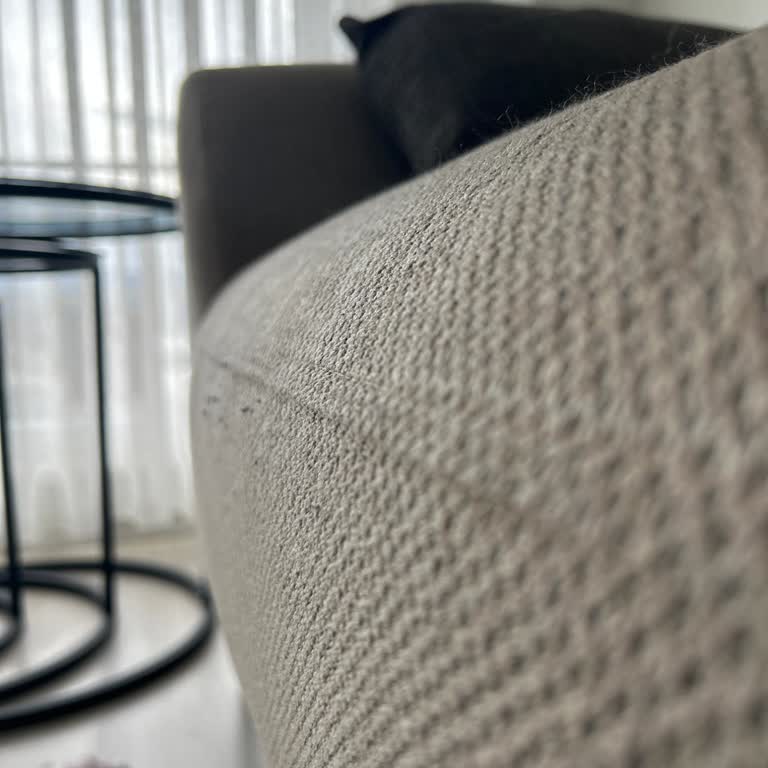 Enza Home Kocaeli Mağazasında Aldığım Koltuk Takımının Hızlı Tüylenme Ve Yırtılma Sorunu