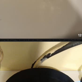 Hoover Davlumbaz Montajında Eksik Ara Baca Parçası Ve Servis İletişim Sorunu