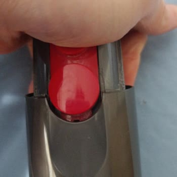 Dyson Kısa Sürede Parça Kırılması Yaşamam