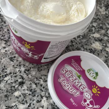 Migros Süzme Yoğurt Bozulması ve Müşteriye Saygısız Davranan Personel