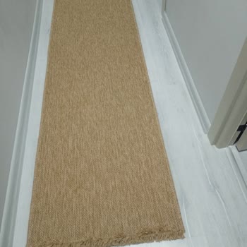 Püskülleri Kesip Overlokla Gönderme Teklifi Yetersiz