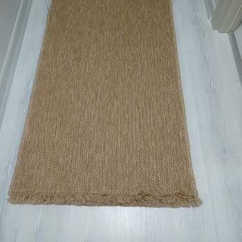 Püskülleri Kesip Overlokla Gönderme Teklifi Yetersiz