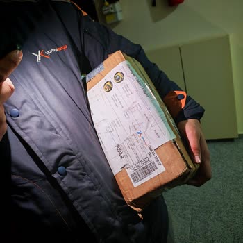 Siparişim Teslim Edilmedi Ve Ücret İadesi Bekliyorum