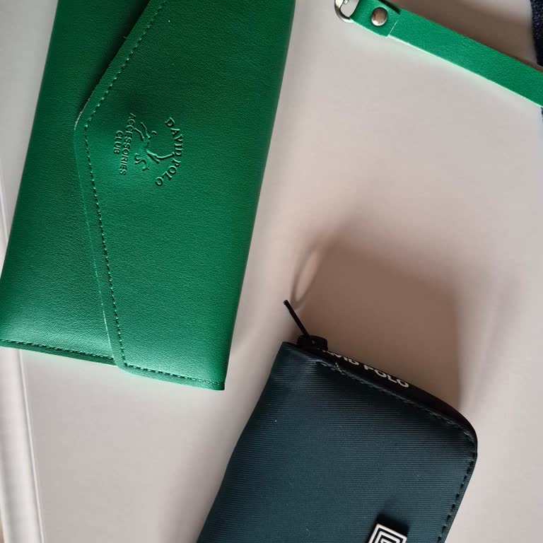 Mcl Elektronik Mağazacılık Yanıltıcı Reklamla Gönderilen Sahte Cüzdanlar İçin Tam İade Talebi