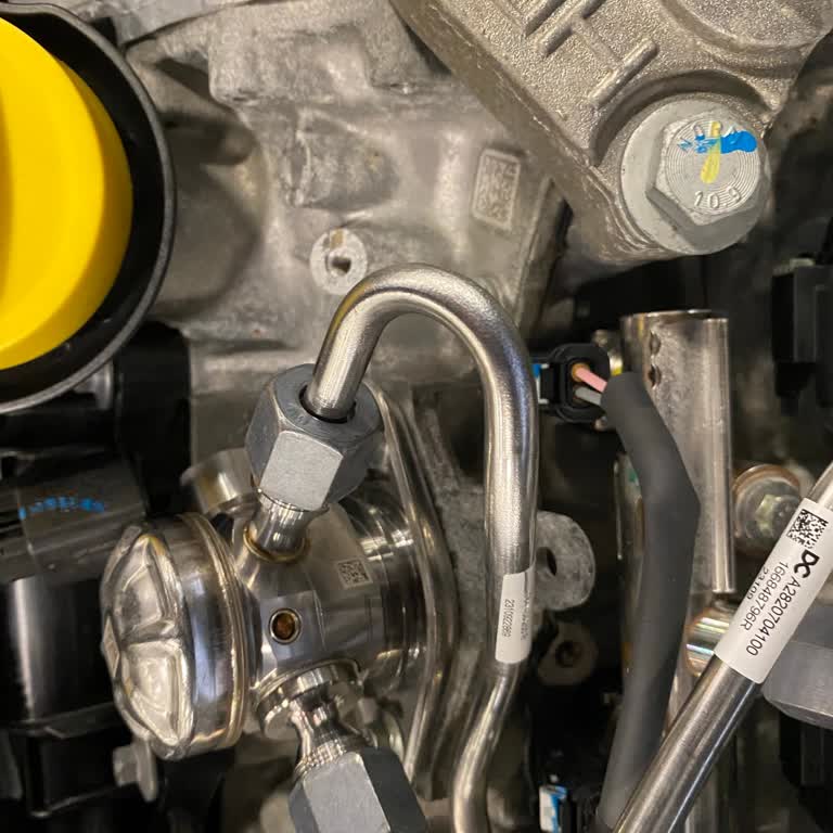 Garanti Kapsamında Motor Uğultusunun Tespiti Ve Çözüm Talebi