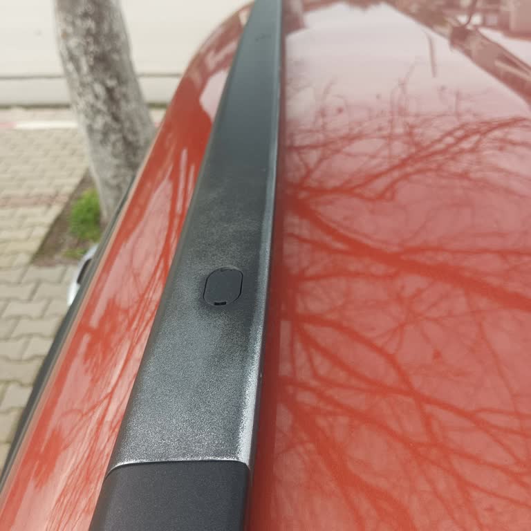 Garanti Kapsamında Tavan Çıtası Solması Değişim Talebi