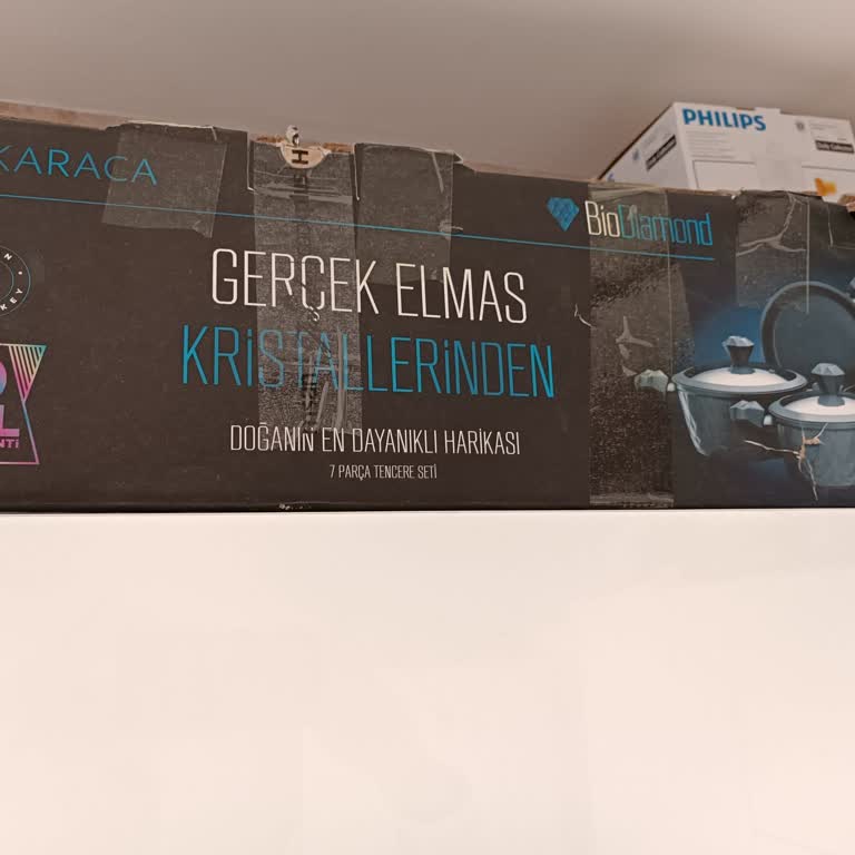 Karaca Züccaciye 10 Yıl Garantili Tencere Seti İçin Garanti Sorumluluğu Belirsiz