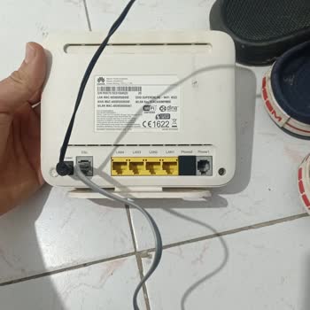 Nakil Sonrası İnternet Bağlantısı Yok, Teknikçi Kontrol Etmedi Ve Müşteri Hizmetleri Yardımsız