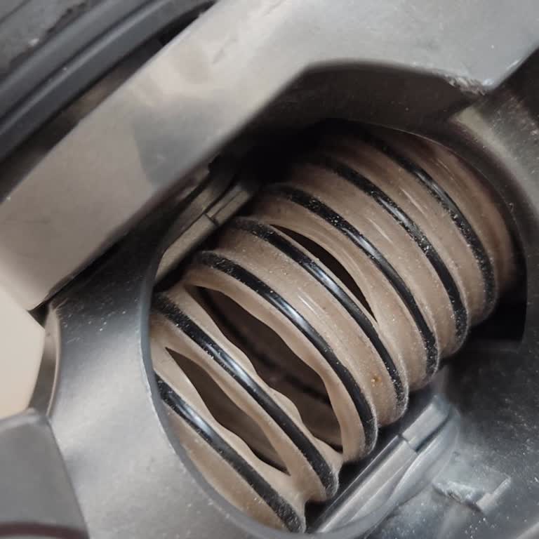 Kısa Sürede Yırtılan Hortum İçin Garanti Kapsamında Onarım Talebi