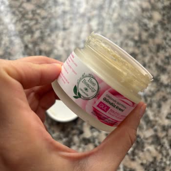 Ümraniye Gratis'te Bozuk Yüz Kremi Satışı Ve Değişim Talebi