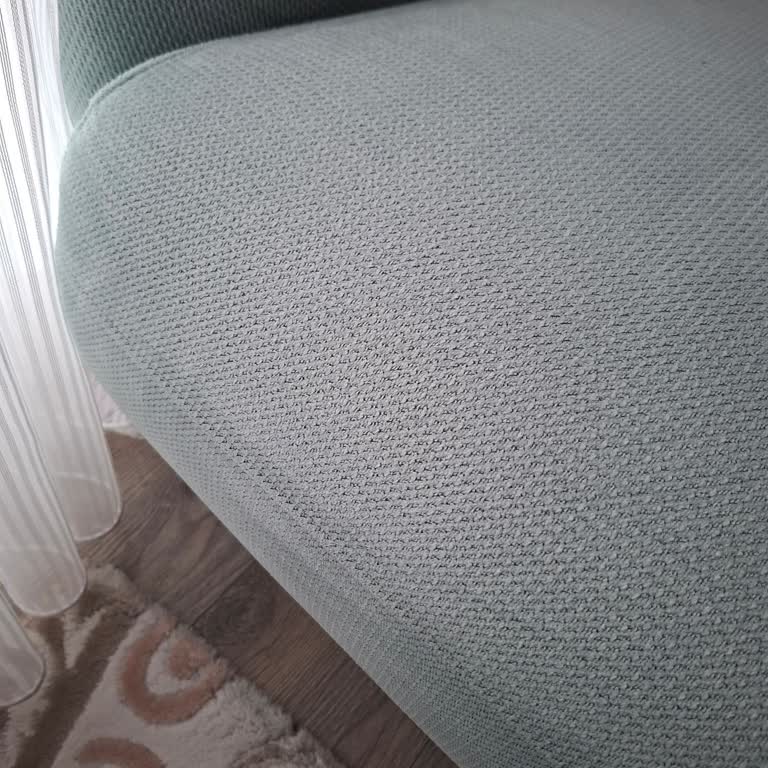 Orleon Berjer Takımının Hızlı Kumaş Solması Ve Garanti Reddi