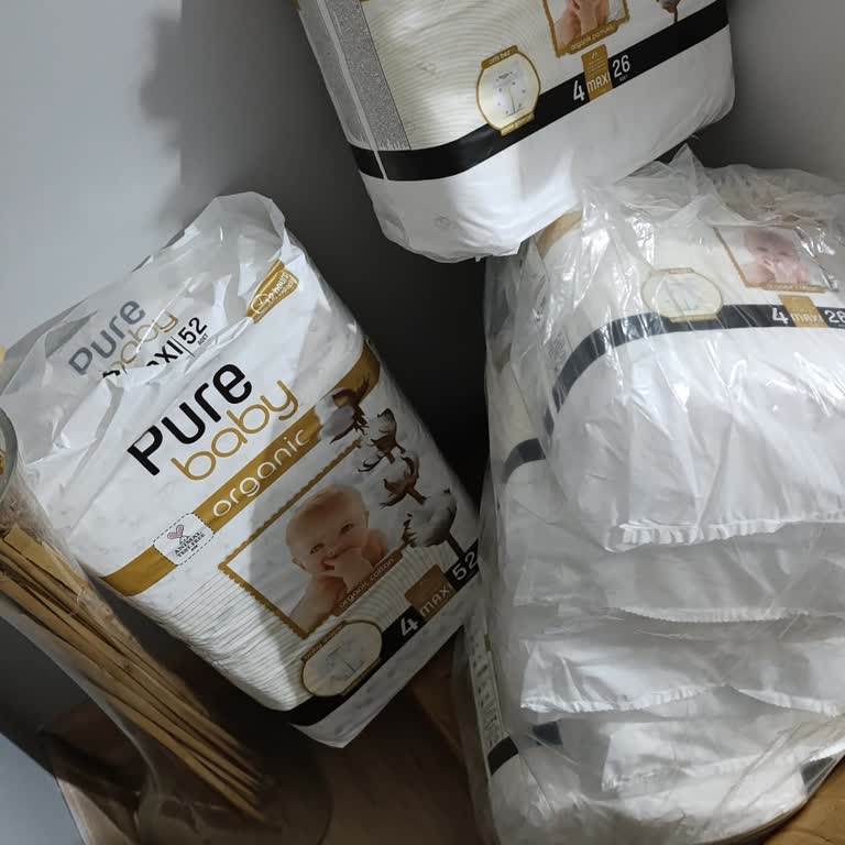 Sızdıran Bebek Bezi Ve Pişik Enfeksiyonu Aileyi Yıprattı