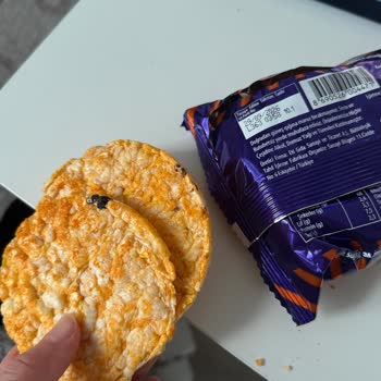 Eti Gong Peynirli Üründe Siyah Lekeler: Hijyen Ve Kalite Endişesi