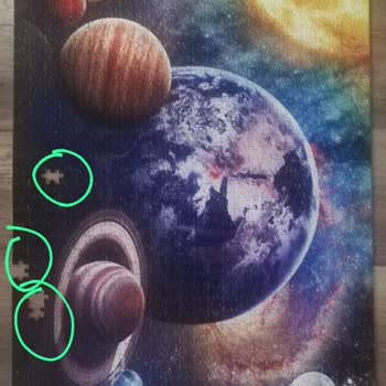 Neverland Puzzle’ında Eksik Parçalar Hızlı Olarak Gönderilsin