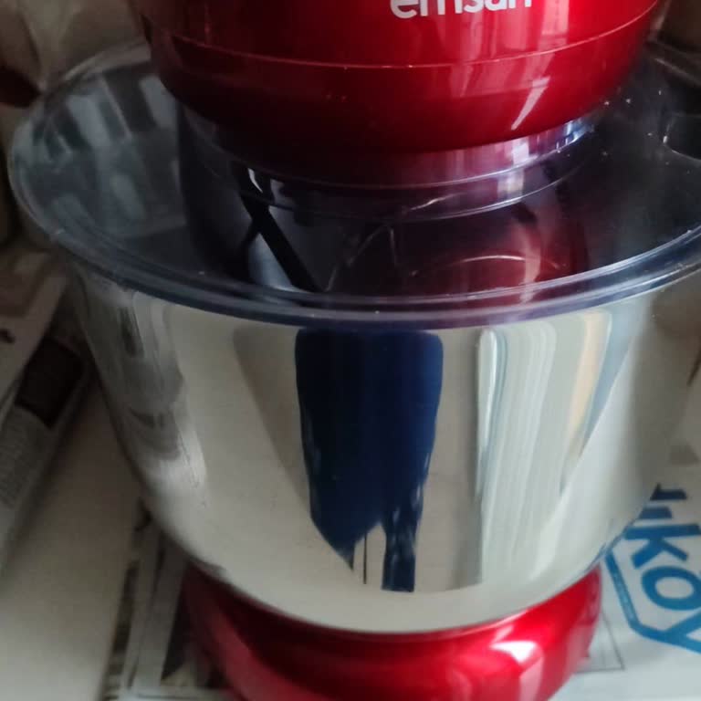 Emsan Mutfak Şikayeti