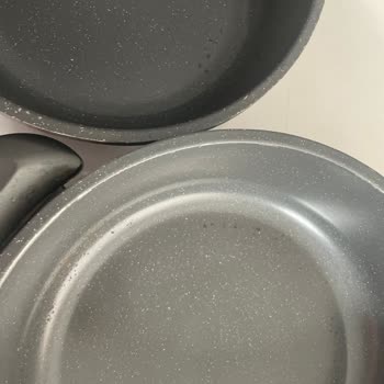 Thermoad Tencerelerde Kazınma Ve Deformasyon: İade Ve Değişim Talebi