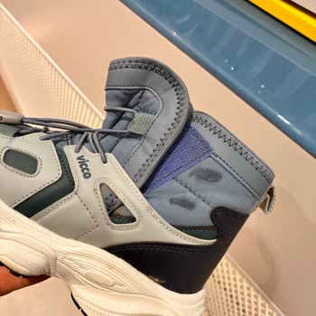 Tek Kullanımda Boya Lekesi Oluşan Çocuk Botu İçin Ücret İadesi Talebi