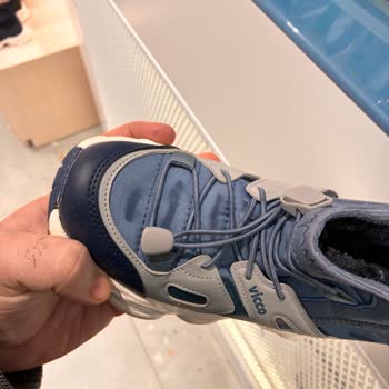 Tek Kullanımda Boya Lekesi Oluşan Çocuk Botu İçin Ücret İadesi Talebi