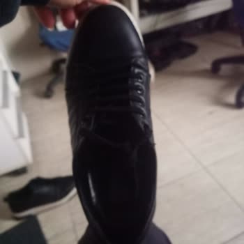 Ayıplı Deri Ayakkabının Tabanı Çatlaması Ve Değişim Talebi