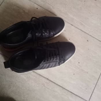 Ayıplı Deri Ayakkabının Tabanı Çatlaması Ve Değişim Talebi