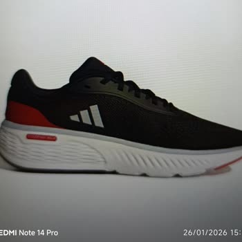 Adidas Cloudfoam Walk Ayakkabısında Erken Deformasyon Ve Değişim İsteği