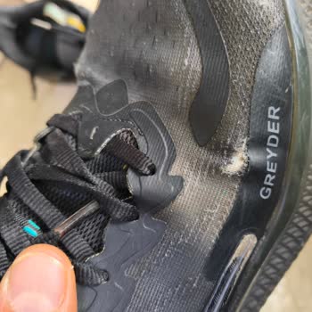 3500 TL'lik Yerli Ayakkabının 6 Ayda Deforme Olması Ve Garanti Reddi