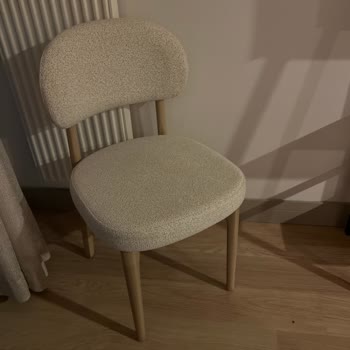 Kırılan Sandalye Ve Yanıtsız Mağaza