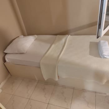 Vav Hotel Kuşadası 6 Ay Süre İadesi Gelmeyen
