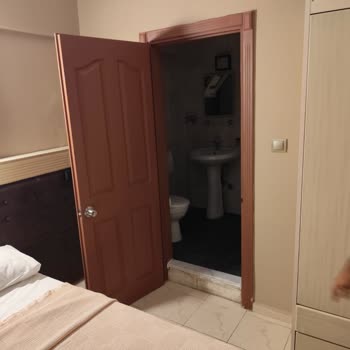 Vav Hotel Kuşadası 6 Ay Süre İadesi Gelmeyen