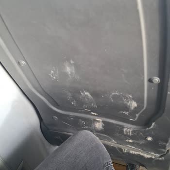 Otobüs İçinde Çamur Ve Kir: Hijyen İhlali Ve Mağduriyet