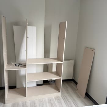 Vivense’den Eksik Ve Kırık Parçalar İçin 4 Aylık Çözüm Bekleyişi