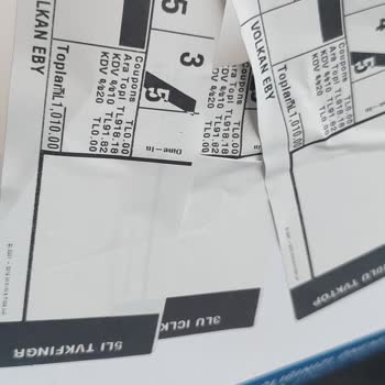 Kemer Domino's Şubesinde Çalışanların İlgisizliği Ve Soğuk Pizza Teslimatı