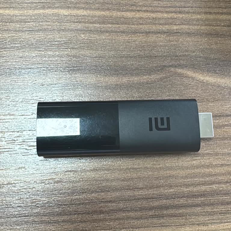 Xiaomi Refuses Paid Repair for Mi TV Stick Due to Missing Serial Number