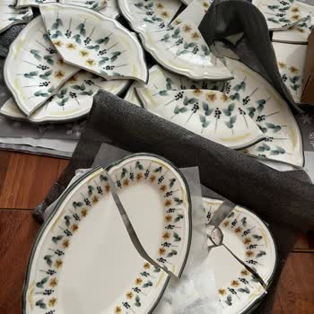 Amazon’da Kırık Gelen Kahvaltı Seti İçin İade Yapılmaması Ve Mağduriyet