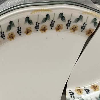 Amazon’da Kırık Gelen Kahvaltı Seti İçin İade Yapılmaması Ve Mağduriyet