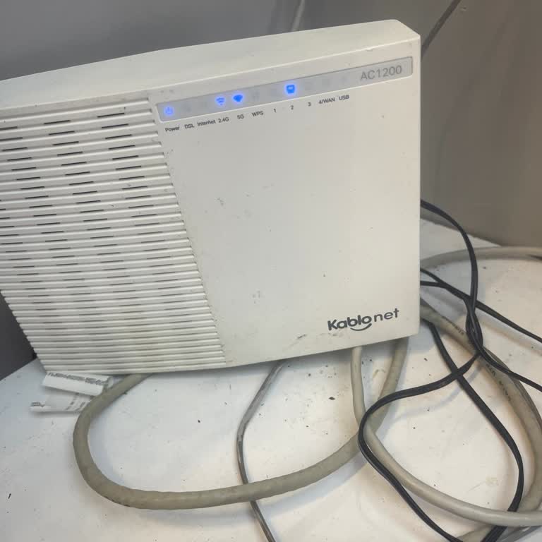 Kablo Net Yalova Çiftlikköy'deki İnternet Arızası 3 Gün Boyunca Çözülmedi