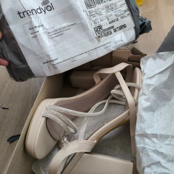 Trendyol’da Yanlış İade Ve Ürün Karışıklığı Nedeniyle Ücret İadesi Alınamıyor