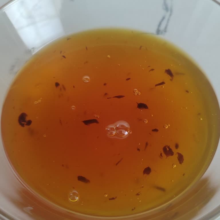 Argivit Focus Şurubunda Siyah Parçacıklar Çocuk Güvenliğini Tehlikeye Atıyor