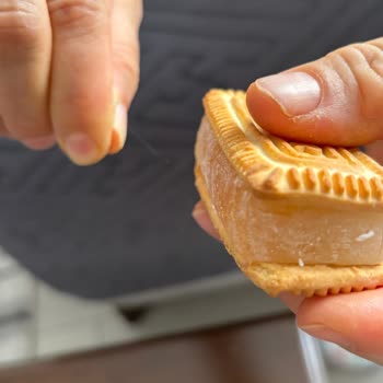 Finger Kıstırma Lokumunda Saç Tespiti Ve Hijyen Endişesi