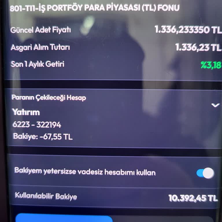 Mvc Organic Keyfi Sipariş İptali Ve Eksik İade