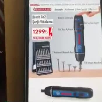 Çınar Shop | Bhaus Tekno Yanılttı!