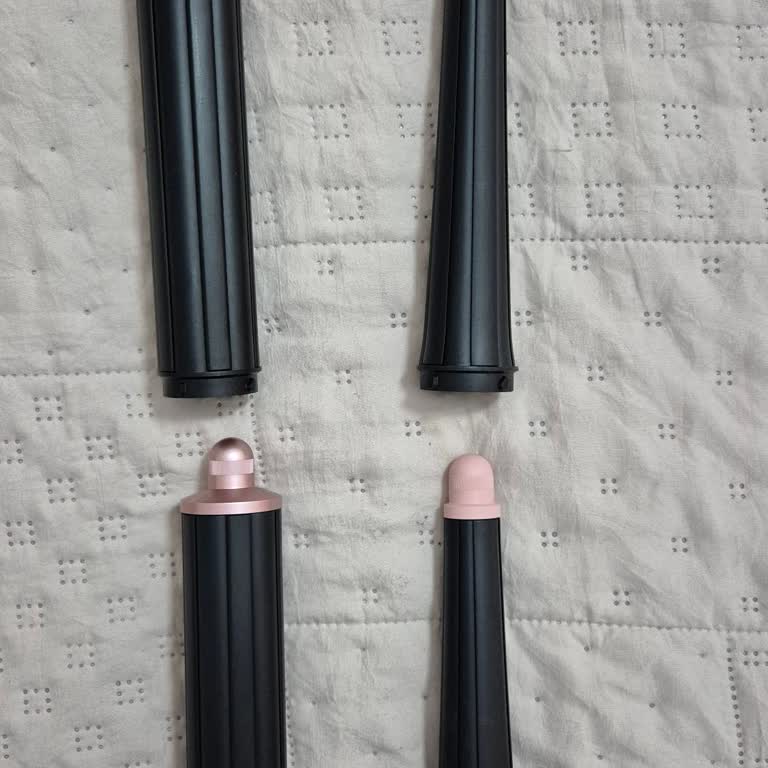 Dyson Airwrap Başlık Renk Hataları Ve Çözüm Eksikliği