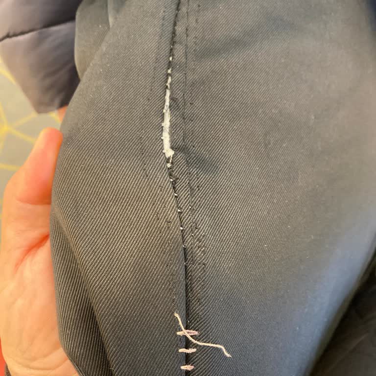 Çanta Kısa Sürede Bozuldu, Mağaza 5 Ay Sınırını Gerekçe Gösterdi